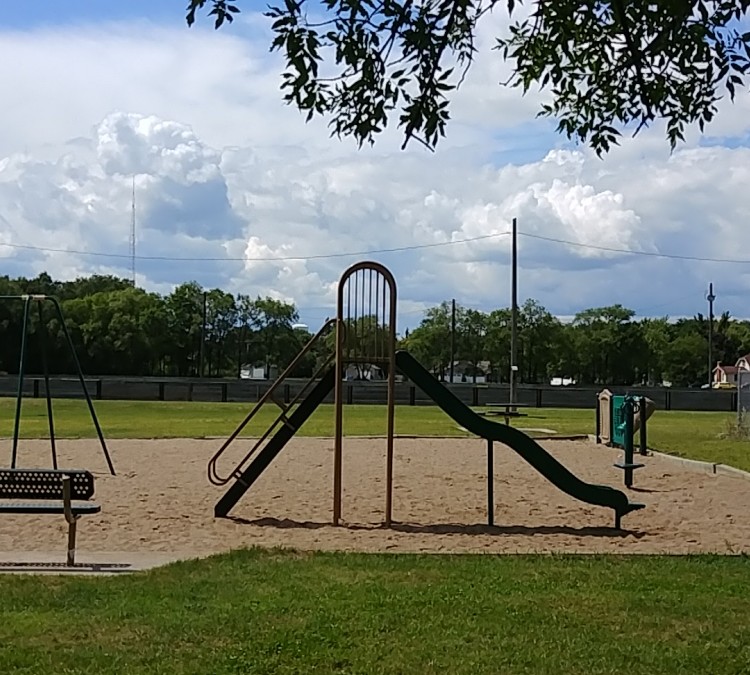 Schmidt Park (Saint&nbspCloud,&nbspMN)